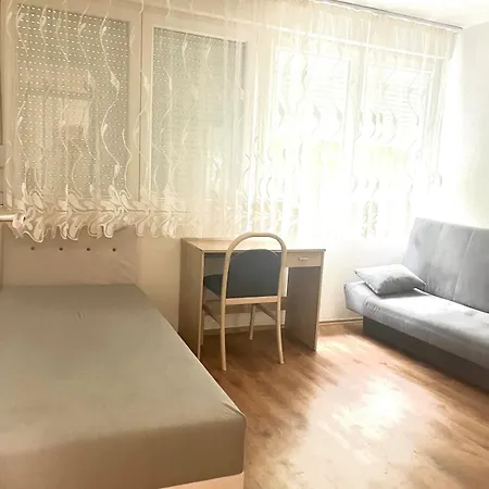 Tinela Lejlighed Mostar