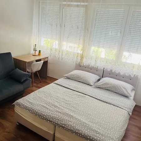 Tinela Apartamento